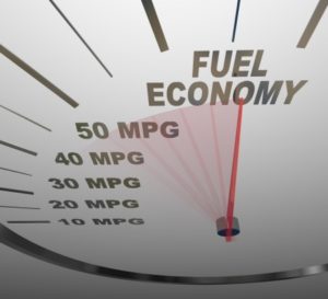 what is a fuel economy?