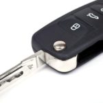 keyless entry device