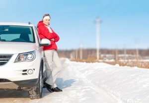 winterizing your car