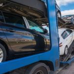 Importing a Car From Canada to the U.S.