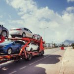 shipping cars over the border