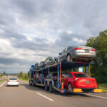 Car shipping