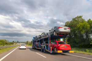 Car shipping